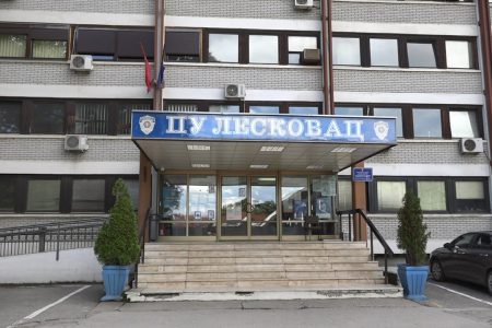 Leskovčanin osumnjičen za nedozvoljeno prerađivanje, odlaganje i skladištenje opasnih materija