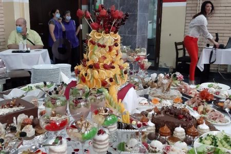 TRGOVINSKO UGOSTITELJSKA ŠKOLA PREZENTACIJOM SVOJIH REZULTATA I PROGLAŠENJEM UČENIKA GENERACIJE OBELEŽILA KRAJ ŠKOLSKE GODINE