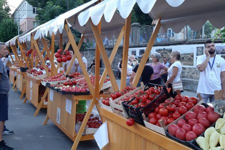 U LEBANU ĆE SE OD 22. DO 24. JULA ODRŽATI DRUGI PARADAJZ FEST