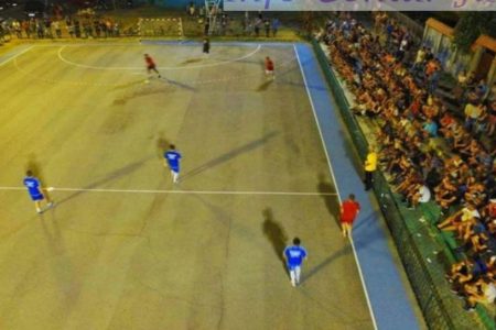 „VIDOVDANSKI TURNIR“ U MALOM FUDBALU POČINJE 11. JULA