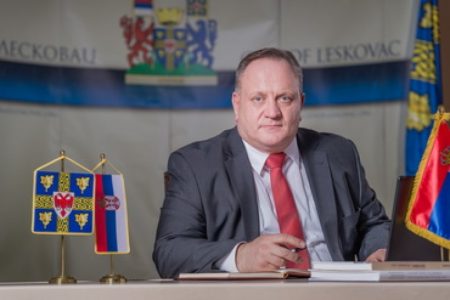ČESTITKA GRADONAČELNIKA POVODOM POČETKA NOVE ŠKOLSKE GODINE