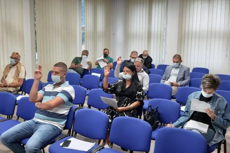U LEBANU DANAS ODRŽANA 17. SEDNICA OPŠTINSKOG VEĆA