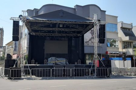 LESKOVAČKA ROŠTILJIJADA NEĆE BITI ODRŽANA BEZ SAGLASNOSTI REPUBLIČKOG KRIZNOG ŠTABA