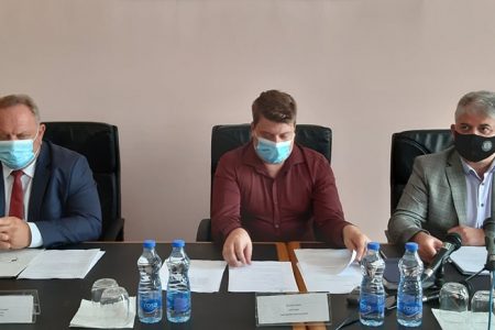 KONAČAN SUD O ODRŽAVANJU LESKOVAČKE ROŠTILJIJADE DAĆE REPUBLIČKI KRIZNI ŠTAB