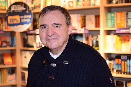 GORAN MARKOVIĆ DOBITNIK NAGRADE ŽIVOJIN ŽIKA PAVLOVIĆ LIFFE FESTIVALA U LESKOVCU