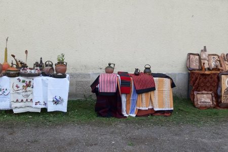 U VUČJU DANAS ODRŽAN DRUGI SABOR NARODNOG STVARALAŠTVA