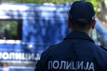 POLICIJA U LESKOVCU I LEBANU ZADRŽALA ŠEST VOZAČA ZBOG VOŽNJE POD DEJSTVOM ALKOHOLA