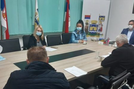 U LEBANU ODRŽANA 20. SEDNICA OPŠTINSKOG VEĆA