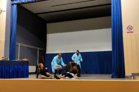 U BOJNIKU ZAVRŠENI POZORIŠNI DANI