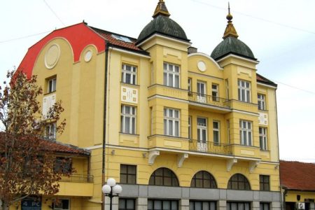 DODELJENE OVOGODIŠNJE NAGRADE KNJIŽEVNOG KONKURSA „VUKAŠIN CONIĆ“