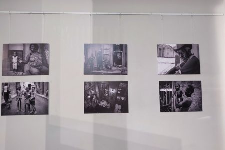 OTVOREN 11. SAMIT FOTOGRAFA EKS JUGOSLAVIJE