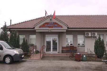 JKP „JEDINSTVO“ IZ BOJNIKA SPREMNO ZA ZIMSKO ODRŽAVANJE PUTEVA