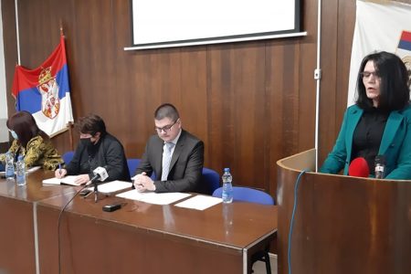 U LEBANU ODRŽANA 24. SEDNICA OPŠTINSKOG VEĆA