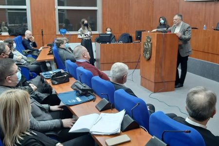 U LESKOVCU PREDSTAVLJEN JAVNI POZIV KABINETA MINISTRA ZA RAZVOJ NEDOVOLJNO RAZVIJENIH OPŠTINA