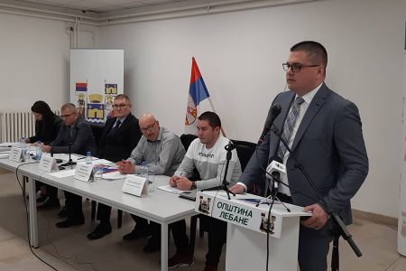 SUTRA ĆE U PRISUSTVU PREDSEDNICE VLADE ANE BRNABIĆ POČETI IZGRADNJA PUTA PREKO RADANA