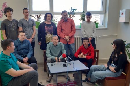 OŠ „JOSIF KOSTIĆ“ OVE GODINE OSVOJILA ZAPAŽENE REZULTATE NA SVIM NIVOIMA TAKMIČENJA