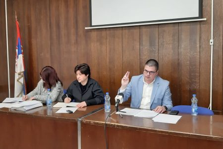 U LEBANU DANAS ODRŽANA 29. SEDNICA OPŠTINSKOG VEĆA