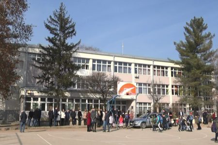OSNOVNA ŠKOLA „VASA PELAGIĆ“ U LESKOVCU PONOSNA NA OSTVARENE REZULTATE SVOJIH UČENIKA