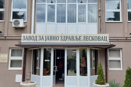 STIGLE VAKCINE PROTIV SEZONSKOG GRIPA, SUTRA POČINJE VAKCINACIJA
