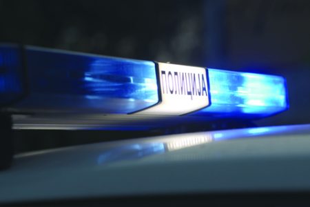 TOKOM VIKENDA SAOBRAĆAJNA POLICIJA VRŠILA JE POJAČANU KONTROLU SAOBRAĆAJA