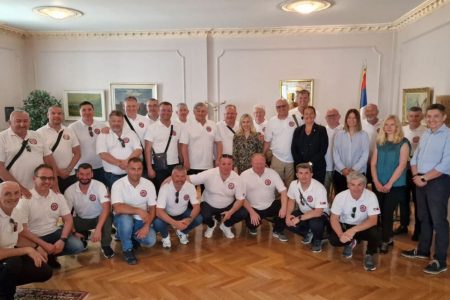 KLUB 4X4 JUSTINIJANA PRIMA U SARADNJI SA PKS ZA JABLANIČKI I PČINJSKI OKRUG ORGANIZOVAO ODLAZAK ZA KAVALU I TASOS POD NAZIVOM OPEN BALKAN