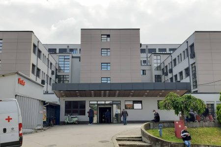 LESKOVAČKA OPŠTA BOLNICA NAKON USPEŠNO ZAVRŠENE PRVE FAZE REKONSTRUKCIJE ULAZI U DRUGU FAZU