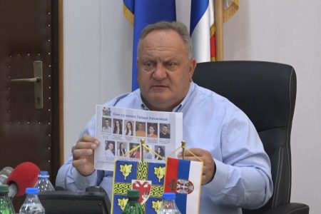 PODRŠKA MLADIM TALENTIMA I FINANSIRANJE PROJEKATA MLADIH PRIORITETI SU GRADA LESKOVCA