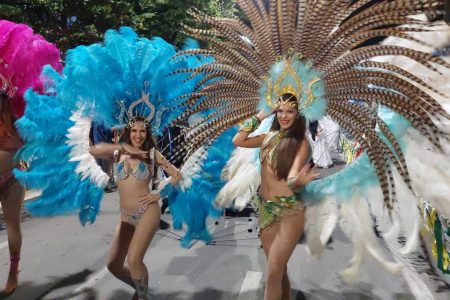 LESKOVAČKI KARNEVAL BIĆE ODRŽAN OD 5. DO 8. JULA