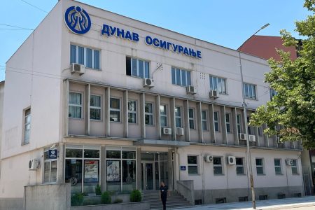 POLISE DUNAV OSIGURANJA GARANT BEZBEDNOSTI