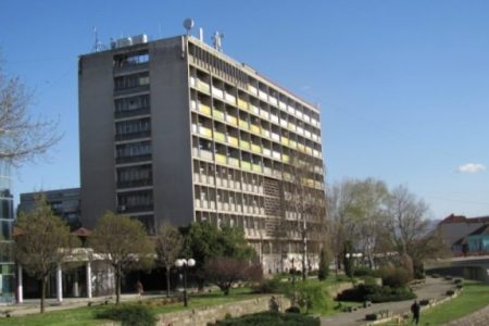 18-21. JULA U JABLANIČKOM OKRUGU VRŠIĆE SE PRSKANJE PROTIV KOMARACA
