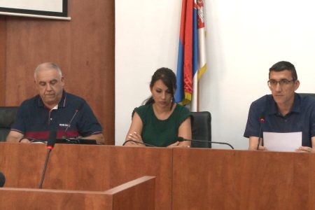 ODRŽANA JAVNA RASPRAVA O OTUĐENJU BIVŠEG JUGEKSPRESSA