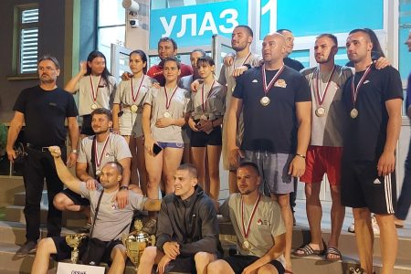 BOJNIČANI ŠAMPIONI, EKIPA ORANA APSOLUTNI POBEDNIK SEOSKIH SPORTSKIH IGARA