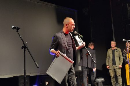 SINOĆ U LESKOVCU ZAVRŠEN 15. LIFFE