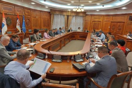 PROJEKTI INTEGRALNOG RAZVOJA ZA NAPREDAK JUŽNE I ZAPADNE SRBIJE BIĆE REALIZOVANI I U LEBANU