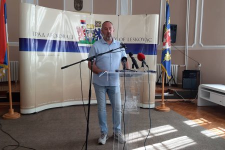 RASPISAN KONKURS ZA DODELU PODSTICAJNIH SREDSTAVA U OBLASTI POLJOPRIVREDE