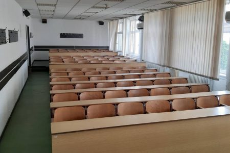 NA TEHNOLOŠKOM FAKULTETU U LESKOVCU DANAS JE ZAVRŠEN DRUGI PRODUŽENI UPISNI ROK ZA BRUCOŠE