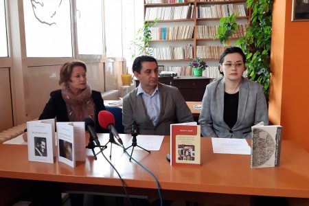 DANI NIKOLAJA TIMČENKA BIĆE ODRŽANI U LESKOVCU OD 4. DO 6. NOVEMBRA