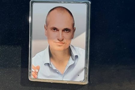 U BOJNIKU DANAS OBELEŽENA GODIŠNJICA SMRTI GORANA NENADOVIĆA