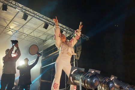 MILICA PAVLOVIĆ ODUŠEVILA SVOJE SUGRAĐANE