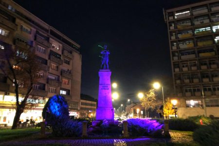 SVETSKI DAN PREVREMENO ROĐENE DECE