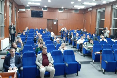 NA POSLEDNJOJ SEDNICI GRADSKOG VEĆA USVOJEN KADROVSKI PLAN JAVNOG PRAVOBRANILAŠTVA