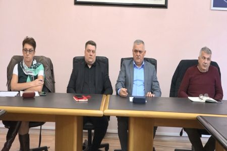 SEDNICU DANAS ODRŽAO SAVET JABLANIČKOG OKRUGA