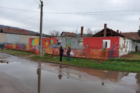 LEBANE DOBIJA DNEVNI CENTAR ZA DECU SA SMETNJAMA U RAZVOJU