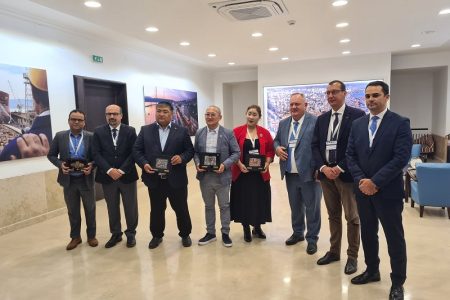 ODRŽAN SASTANAK PREDSTAVNIKA NALAS-A U RIJECI