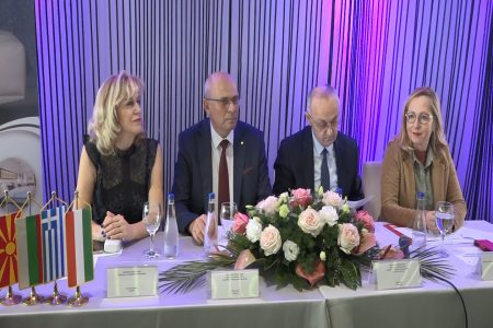 REGIONALNA PRIVREDNA KOMORA LESKOVAC OBELEŽILA 60 GODINA OD OSNIVANJA