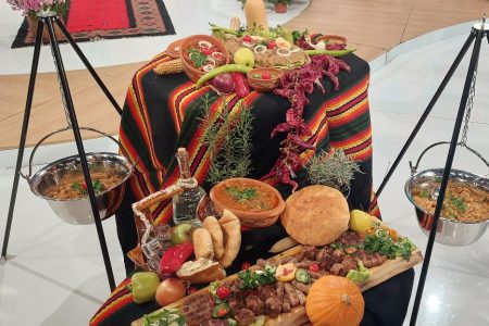 U LESKOVCU ĆE 9. NOVEMBRA BITI ODRŽAN FESTIVAL SPRŽE I GURMANLUKA