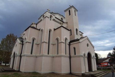 SUTRA SLAVIMO SVETOG SIMEONA MIROTOČIVOG