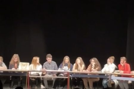 OSNOVNA ŠKOLA „VASA PELAGIĆ“ U LESKOVCU PROSLAVILA 109 GODINA OD OSNIVANJA