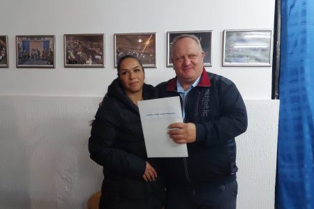 URUČENE POLJOPRIVREDNE SUBVENCIJE U PEČENJEVAČKOM KRAJU