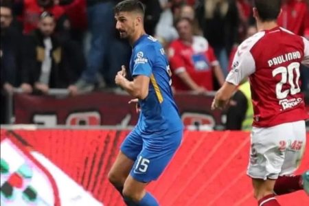 KERKEZOVA ANALIZA: Razlika između Srbije i Portugala je velika, žao mi je što Pepeu nikada nisam tražio dres!